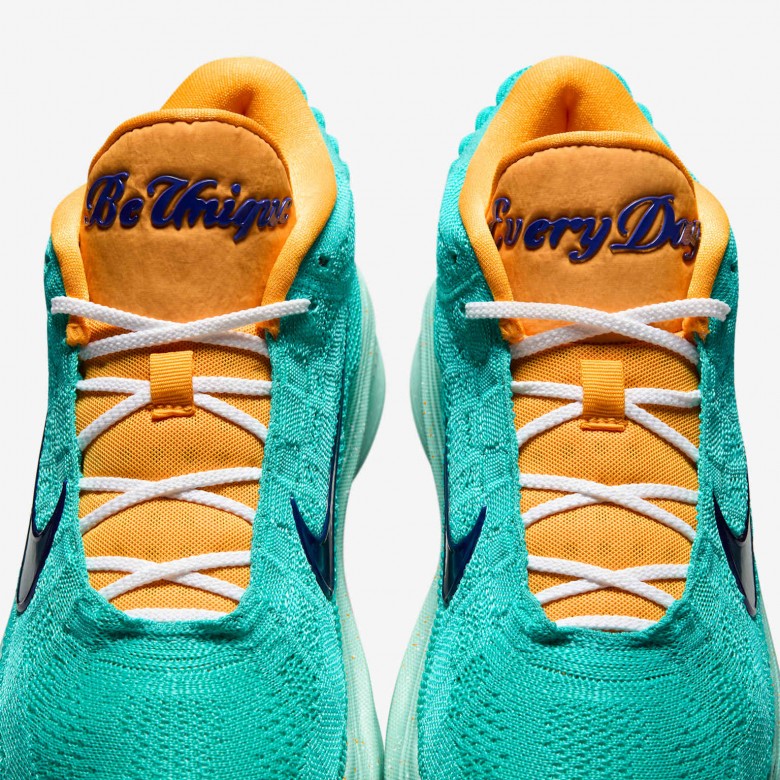 Nike G.T. Hustle 3 "Victor Wembanyama" Nike G.T. Hustle 3 "Victor Wembanyama"