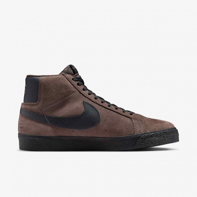 Nike SB Zoom Blazer Mid Nike SB Zoom Blazer Mid