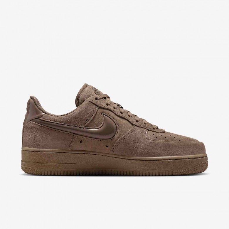 Nike Air Force 1 '07 Nike Air Force 1 '07