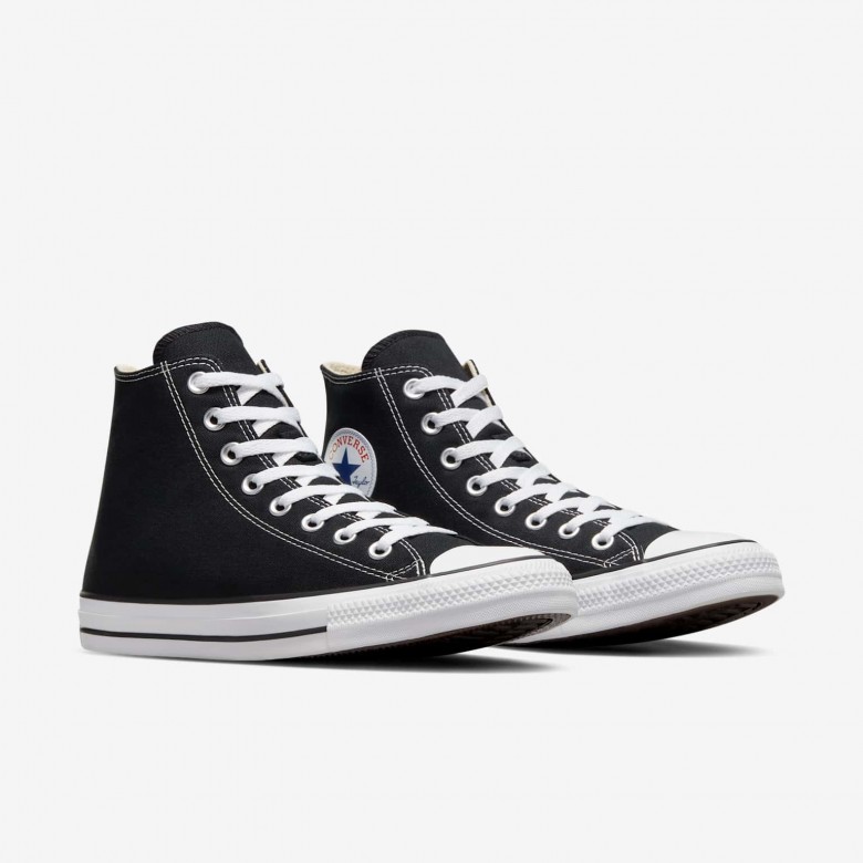 Converse Chuck Taylor All Star High Top Converse Chuck Taylor All Star High Top