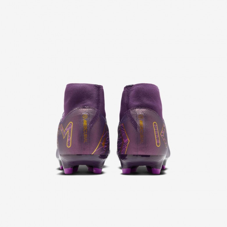 Nike Mercurial Superfly 10 Academy "Kylian Mbappé" Nike Mercurial Superfly 10 Academy "Kylian Mbappé"