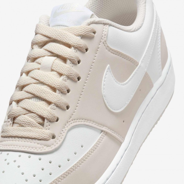 Nike Court Vision Low Nike Court Vision Low