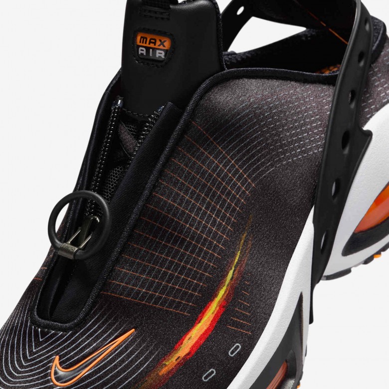 Nike Air Max Craze Nike Air Max Craze