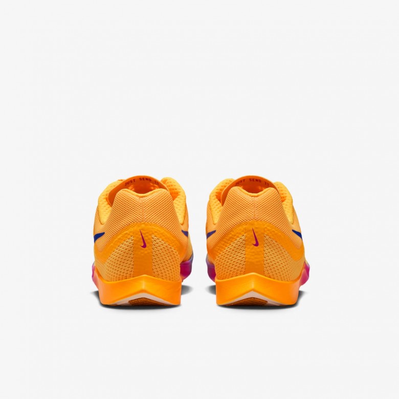 Nike Zoom Rival Distance Nike Zoom Rival Distance