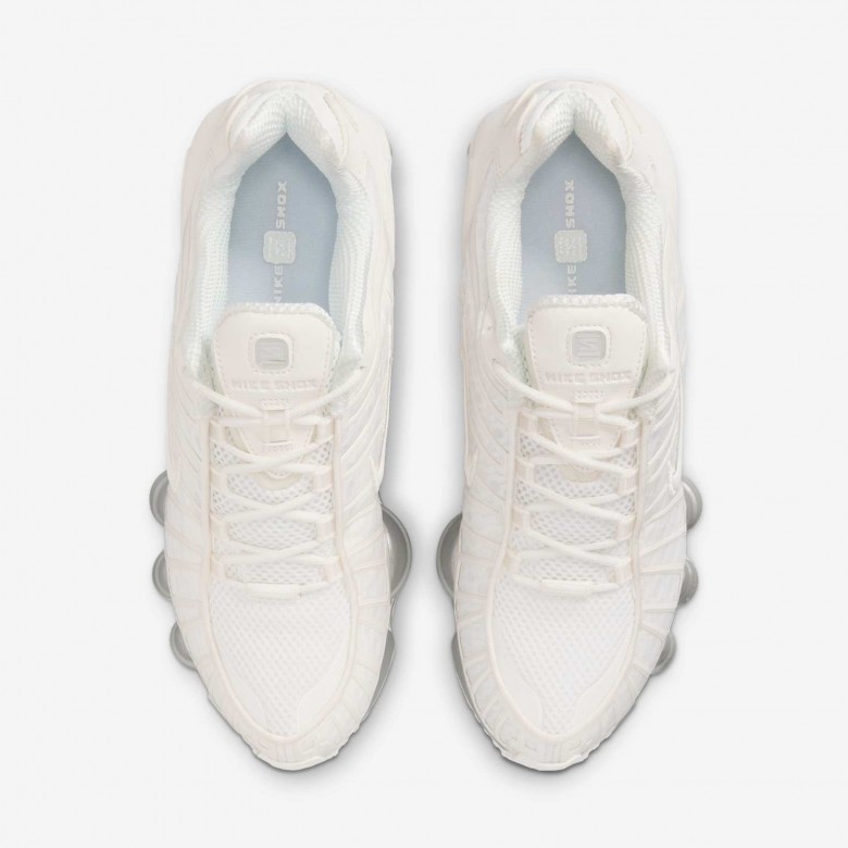 Nike Shox TL Nike Shox TL