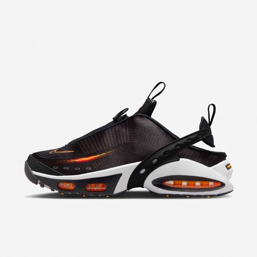 Nike Air Max Craze Nike Air Max Craze