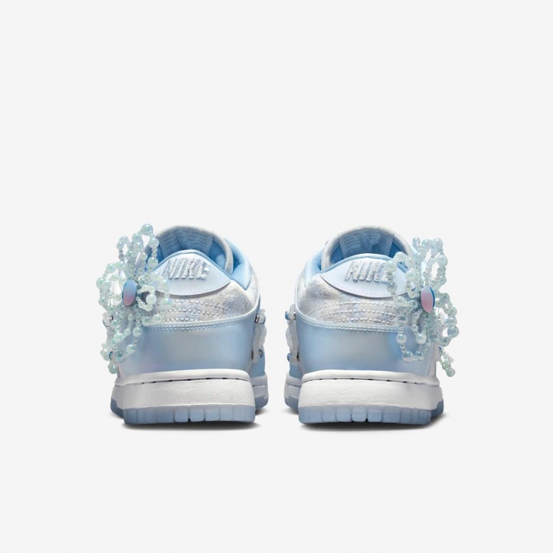 Nike Dunk Low Women's Artist Collection Nike Dunk Low Women's Artist Collection