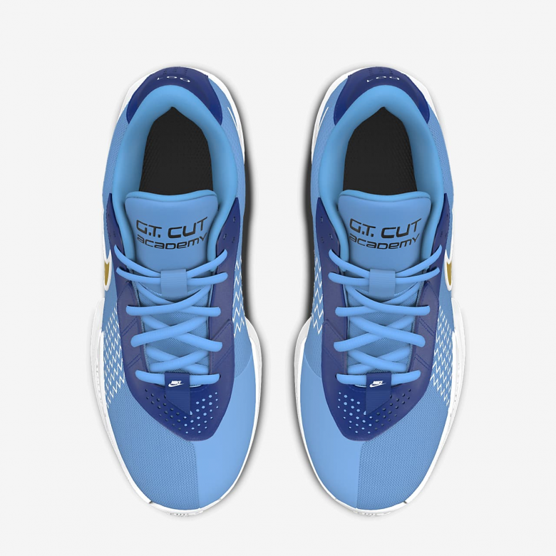 Nike G.T. Cut Academy By Nike G.T. Cut Academy By