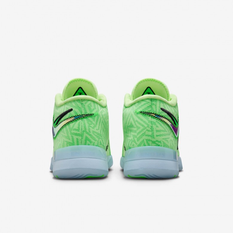 LeBron NXXT Genisus LeBron NXXT Genisus