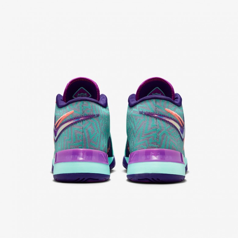 LeBron NXXT Genisus LeBron NXXT Genisus