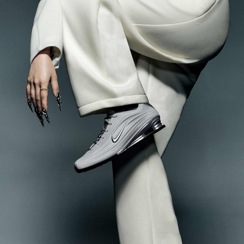 Nike Shox Z Nike Shox Z