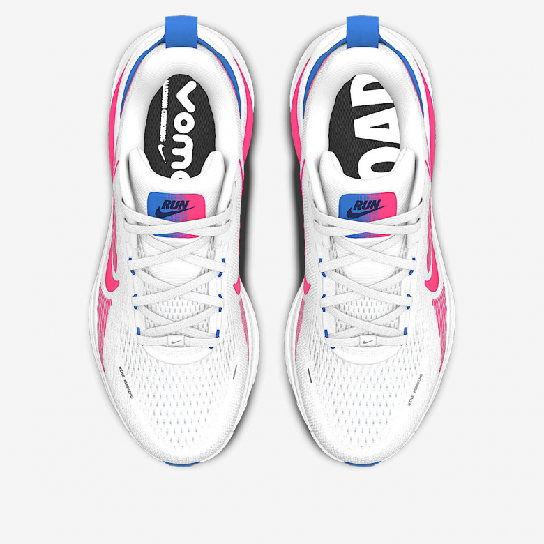 Nike Vomero 18 By Nike Vomero 18 By