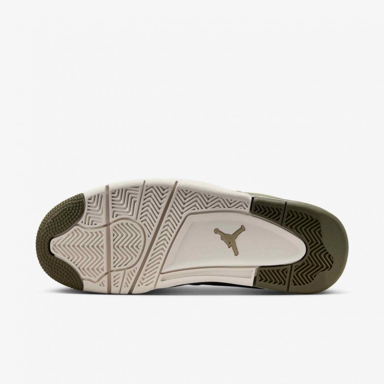 Air Jordan 4 RM Air Jordan 4 RM