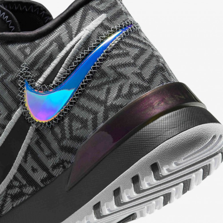 LeBron NXXT Genisus LeBron NXXT Genisus