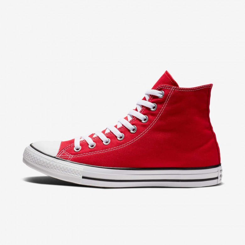 Converse Chuck Taylor All Star High Top Converse Chuck Taylor All Star High Top