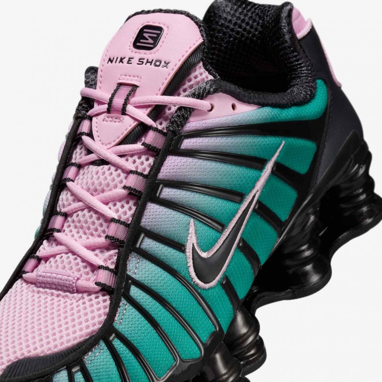 Nike Shox TL Fade Nike Shox TL Fade