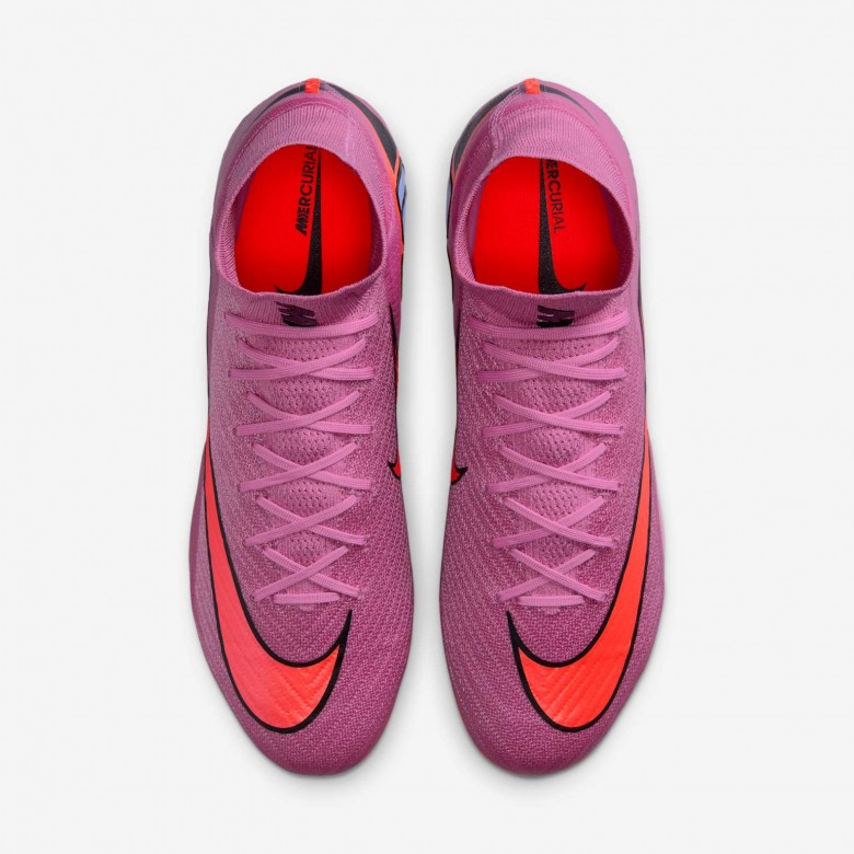 Nike Mercurial Superfly 10 Elite Nike Mercurial Superfly 10 Elite