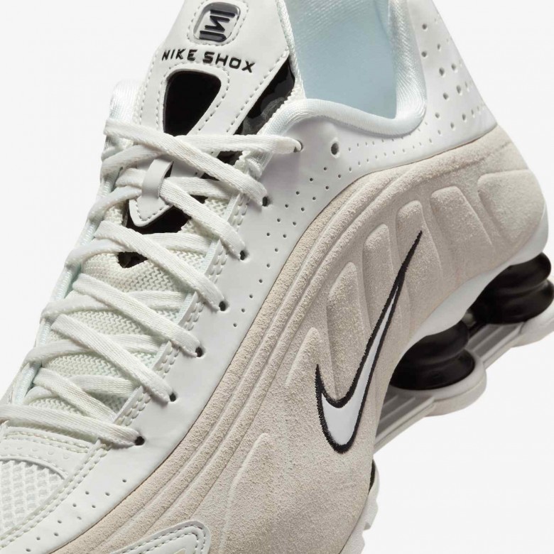 Nike Shox R4 Nike Shox R4