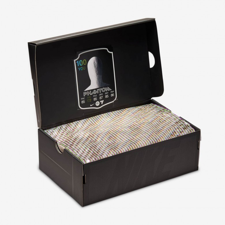 Nike Phantom 6 Low Elite "EA SPORTS FC" Nike Phantom 6 Low Elite "EA SPORTS FC"