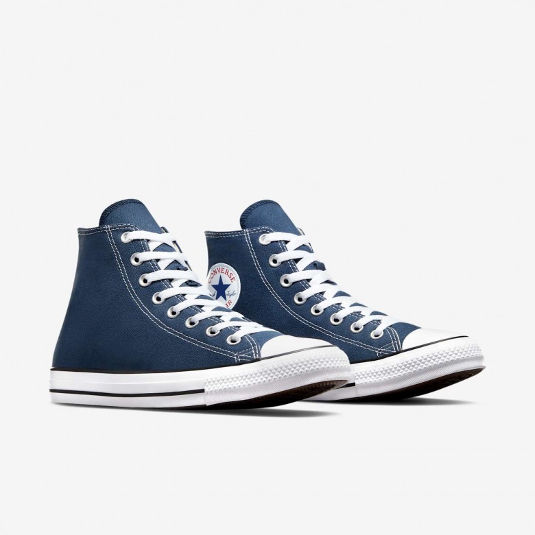 Converse Chuck Taylor All Star High Top Converse Chuck Taylor All Star High Top