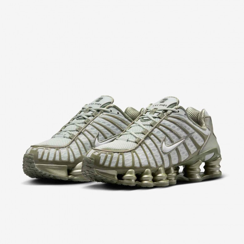 Nike Shox TL Nike Shox TL