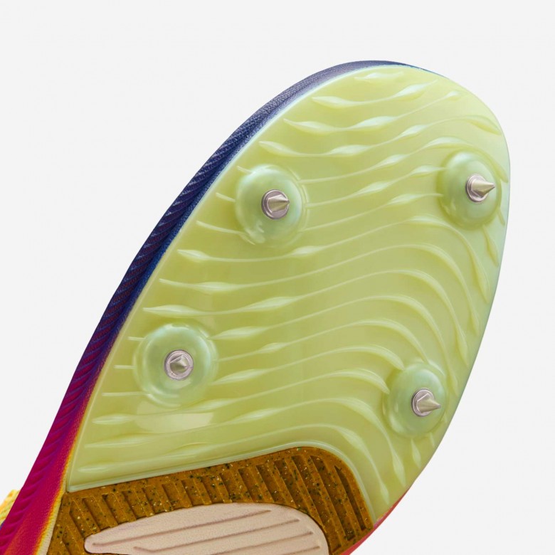 Nike Zoom Rival Distance Nike Zoom Rival Distance