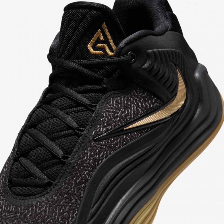 Giannis Freak 7 "Mythos" Giannis Freak 7 "Mythos"