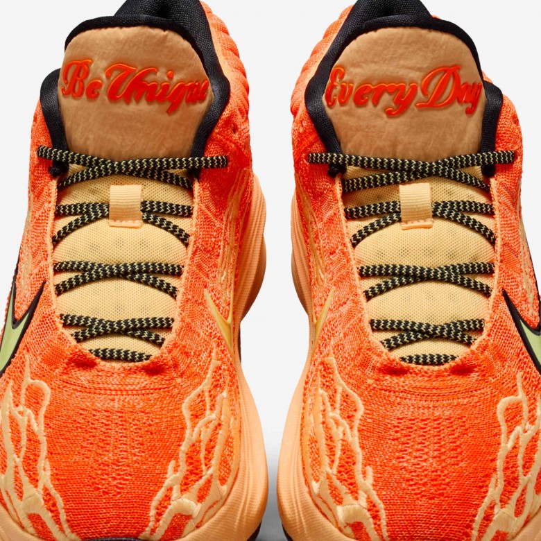 Nike G.T. Hustle 3 Nike G.T. Hustle 3