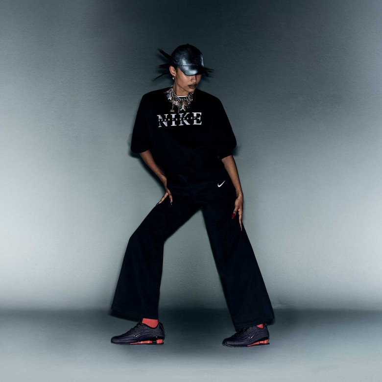 Nike Shox Z Nike Shox Z