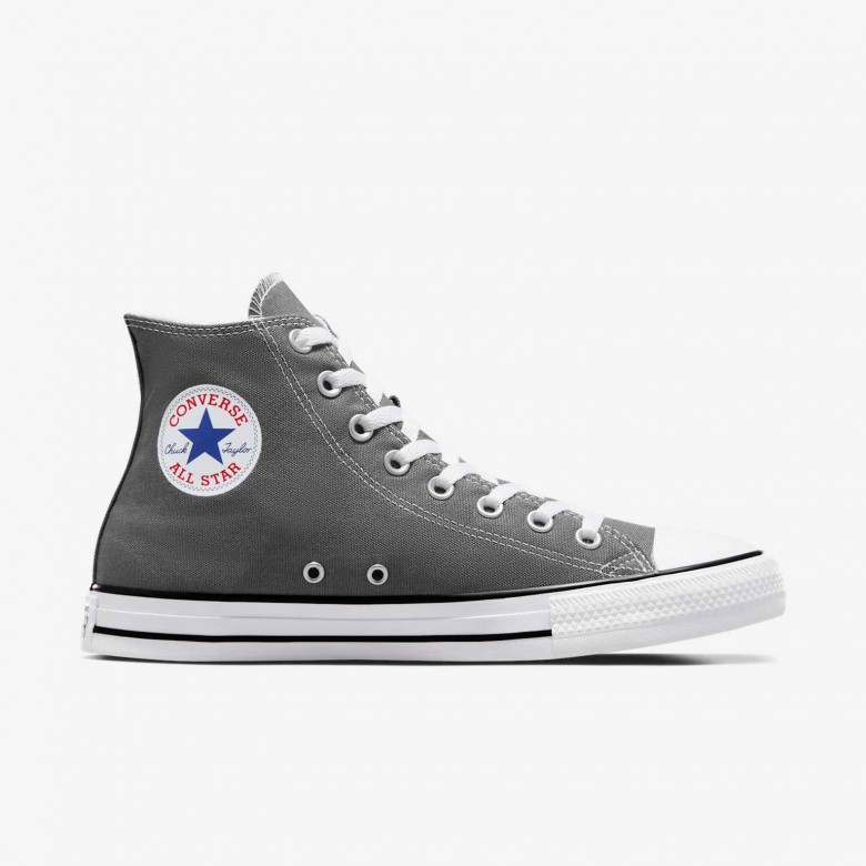 Converse Chuck Taylor All Star High Top Converse Chuck Taylor All Star High Top