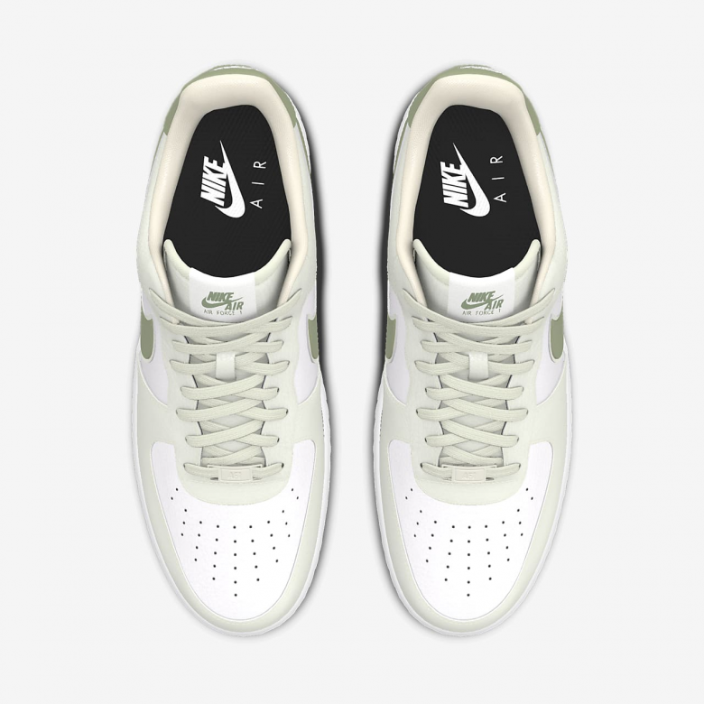 Nike Air Force 1 Low By Nike Air Force 1 Low By