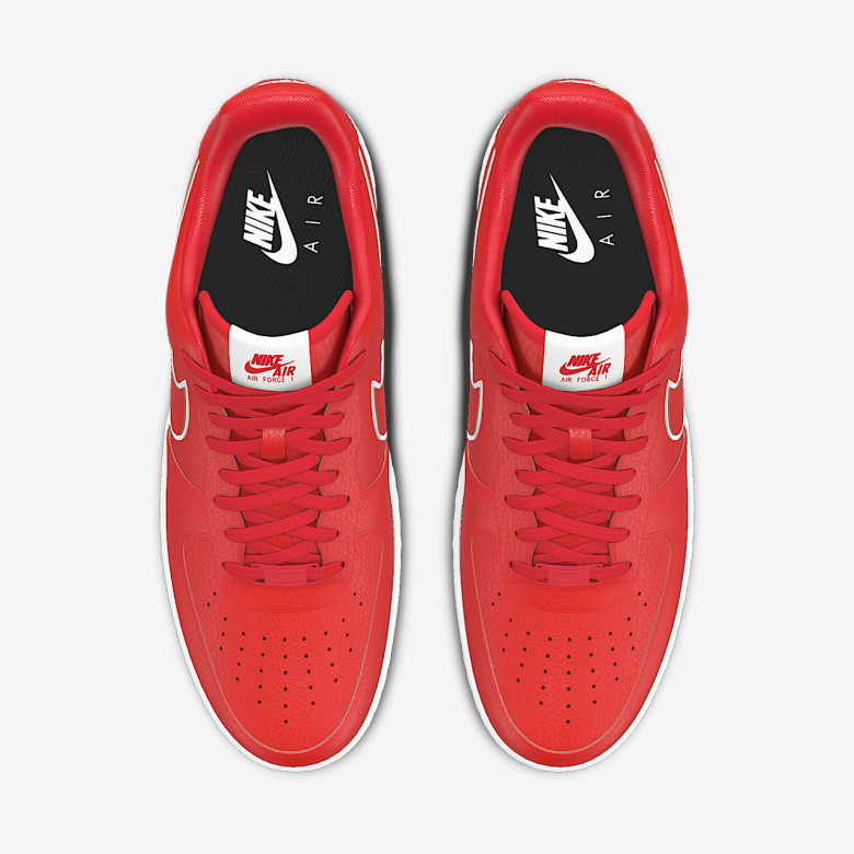 Nike Air Force 1 Low By Nike Air Force 1 Low By
