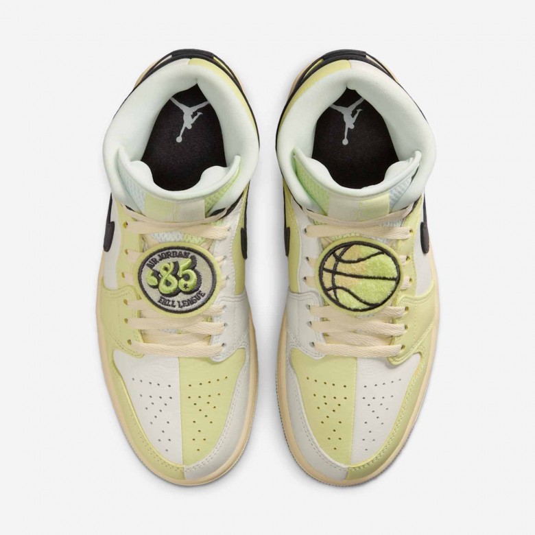 Air Jordan 1 Mid SE Air Jordan 1 Mid SE