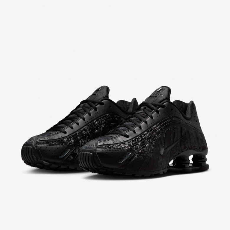 Nike Shox R4 Nike Shox R4