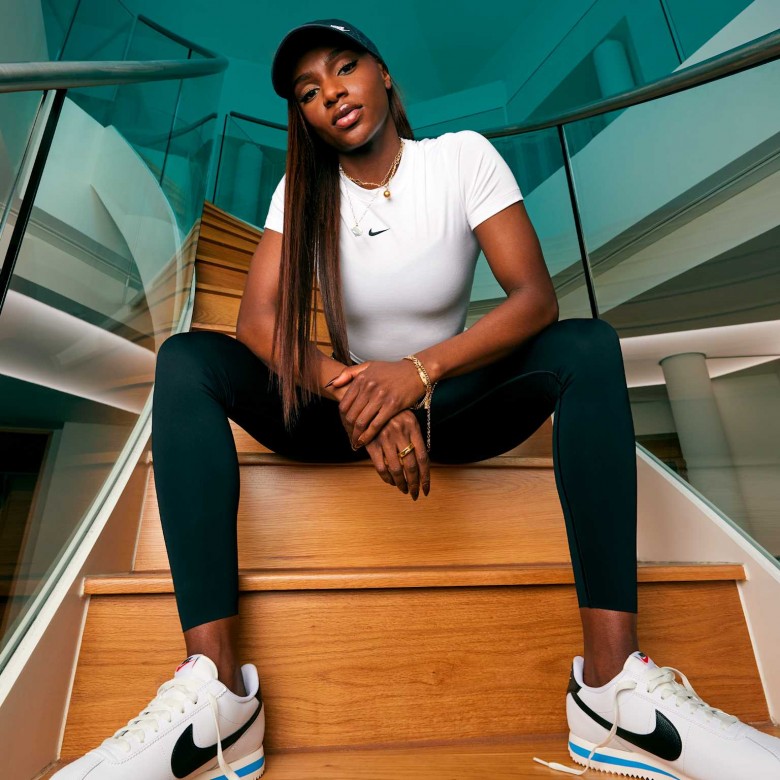 Nike Cortez Leather Nike Cortez Leather