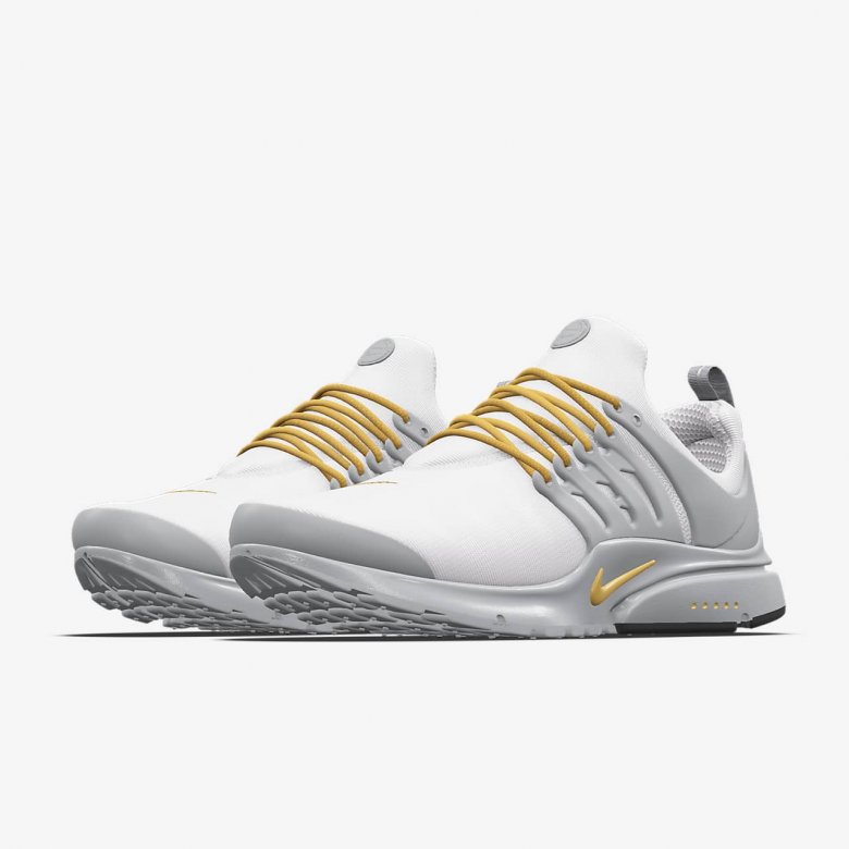 Nike Air Presto By Nike Air Presto By