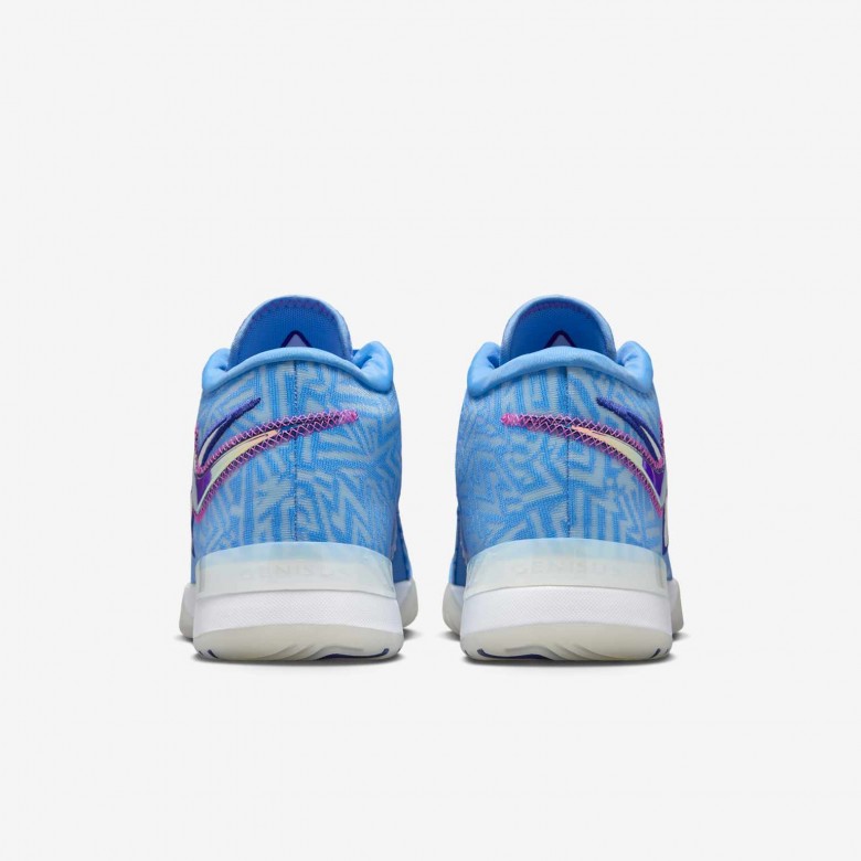 LeBron NXXT Genisus LeBron NXXT Genisus