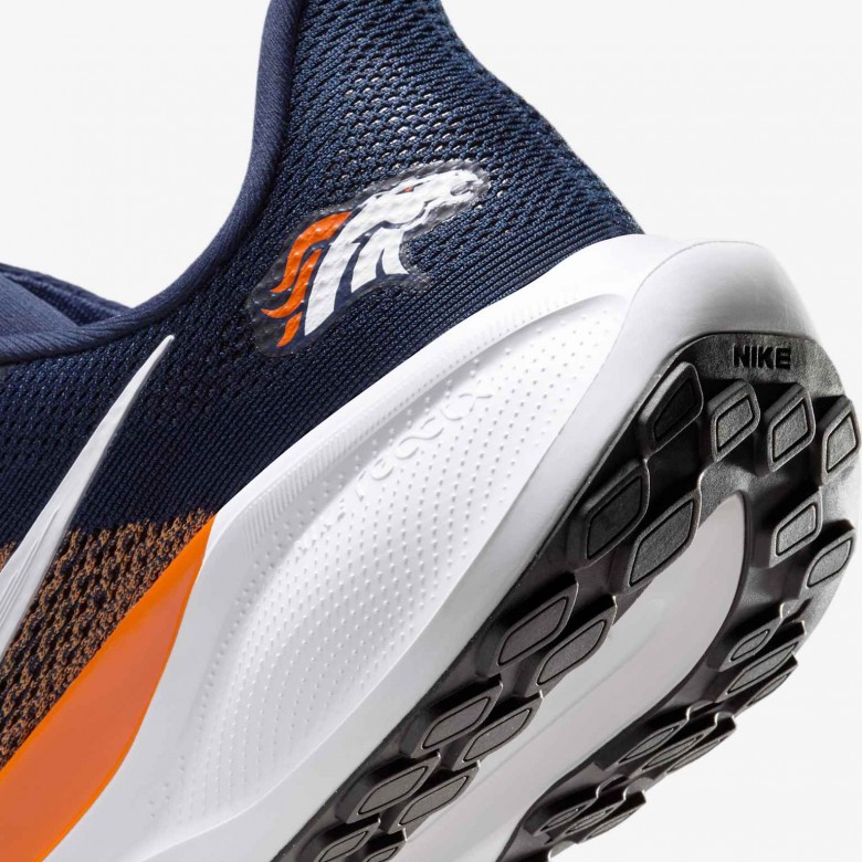 Denver Broncos Pegasus 41 Denver Broncos Pegasus 41