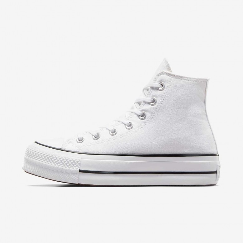 Chuck Taylor All Star Lift Platform Canvas Chuck Taylor All Star Lift Platform Canvas