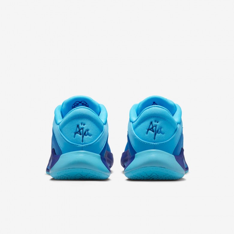 A'One "Indigo Girl" A'One "Indigo Girl"