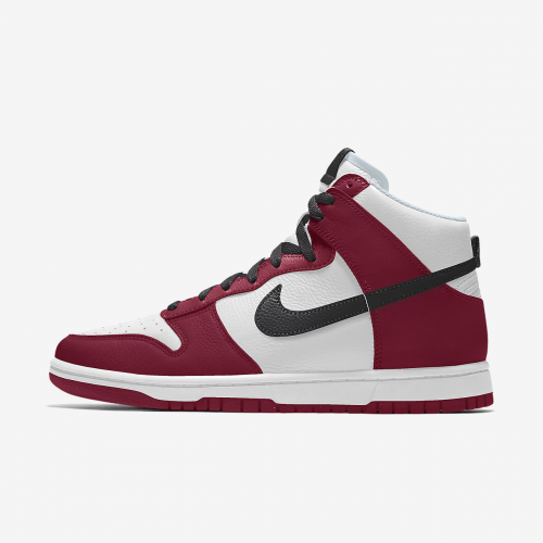 Nike Dunk High By Nike Dunk High By