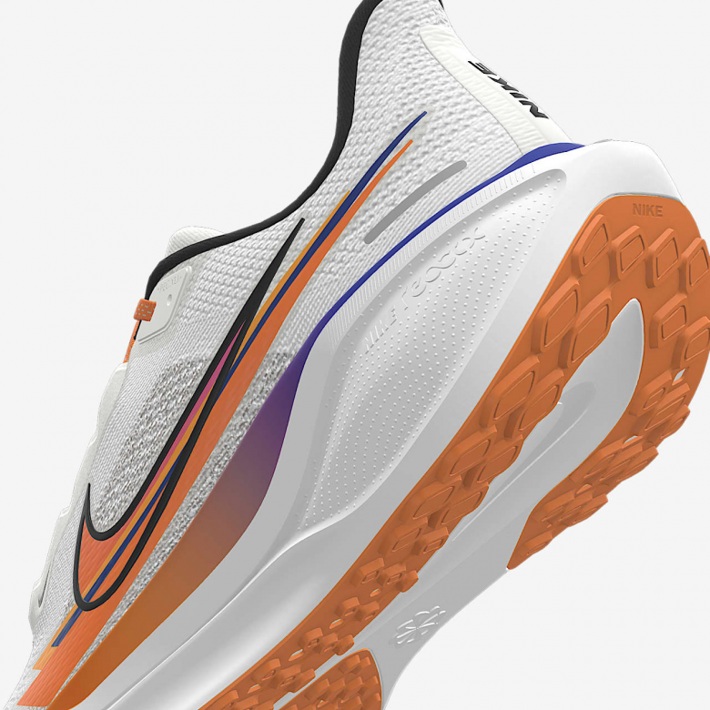 Nike Pegasus 41 By Nike Pegasus 41 By