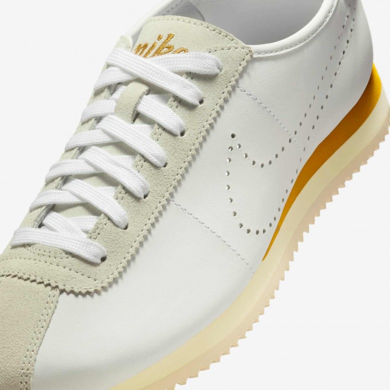 Nike Cortez Leather Nike Cortez Leather