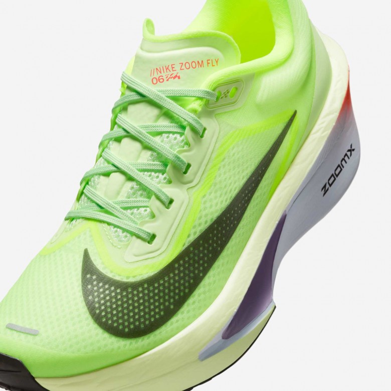 Nike Zoom Fly 6 Nike Zoom Fly 6