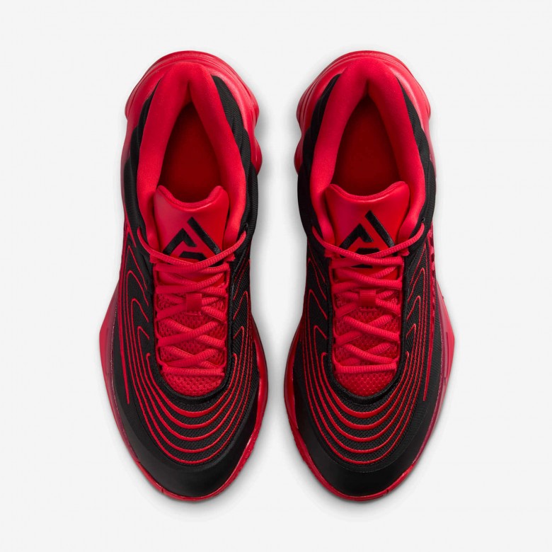 Giannis Immortality 4 Giannis Immortality 4