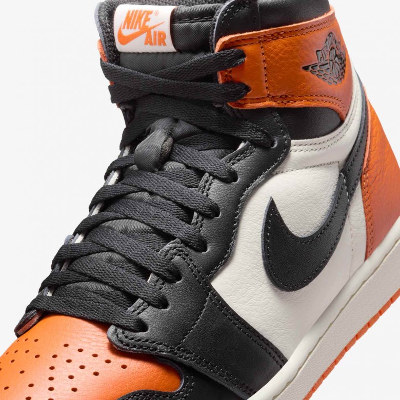 Air Jordan 1 Retro High OG "Shattered Backboard" Air Jordan 1 Retro High OG "Shattered Backboard"