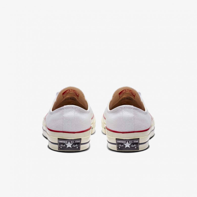 Converse Chuck 70 Low Top Converse Chuck 70 Low Top