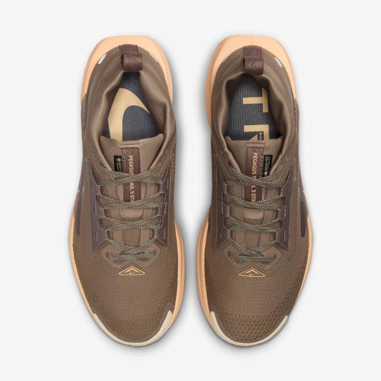 Nike Pegasus Trail 5 GORE-TEX Nike Pegasus Trail 5 GORE-TEX