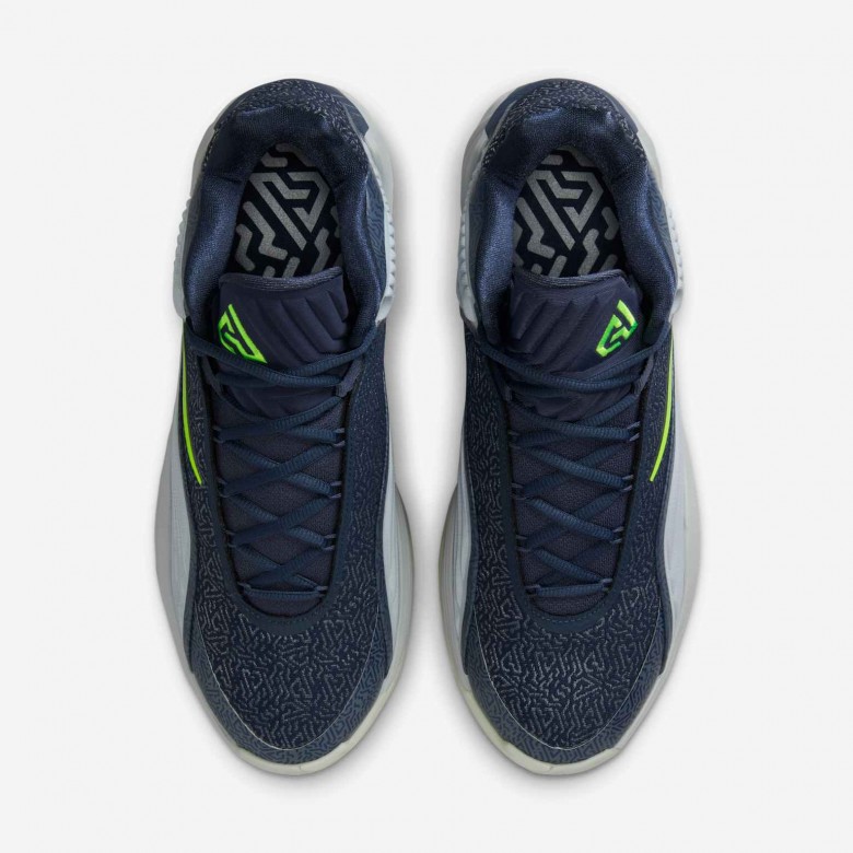 Giannis Freak 7 "Night Shift" Giannis Freak 7 "Night Shift"