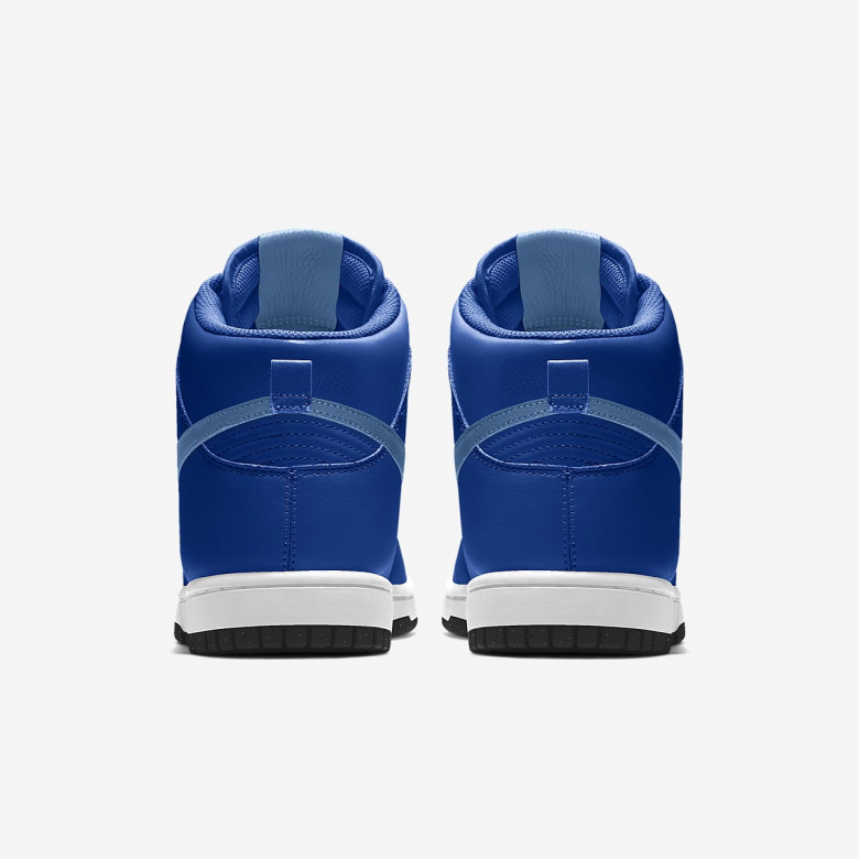 Nike Dunk High By Nike Dunk High By